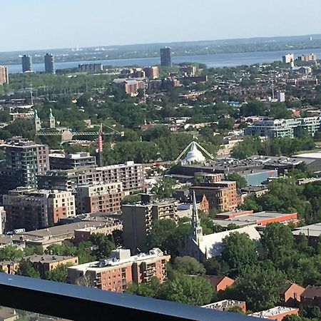 Luxury Home In Downtown Montreal Luaran gambar