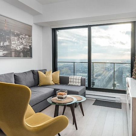 Luxury Home In Downtown Montreal Luaran gambar