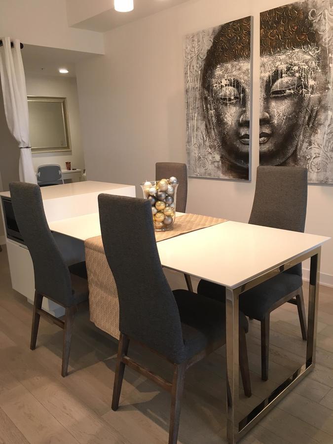 Luxury Home In Downtown Montreal Luaran gambar