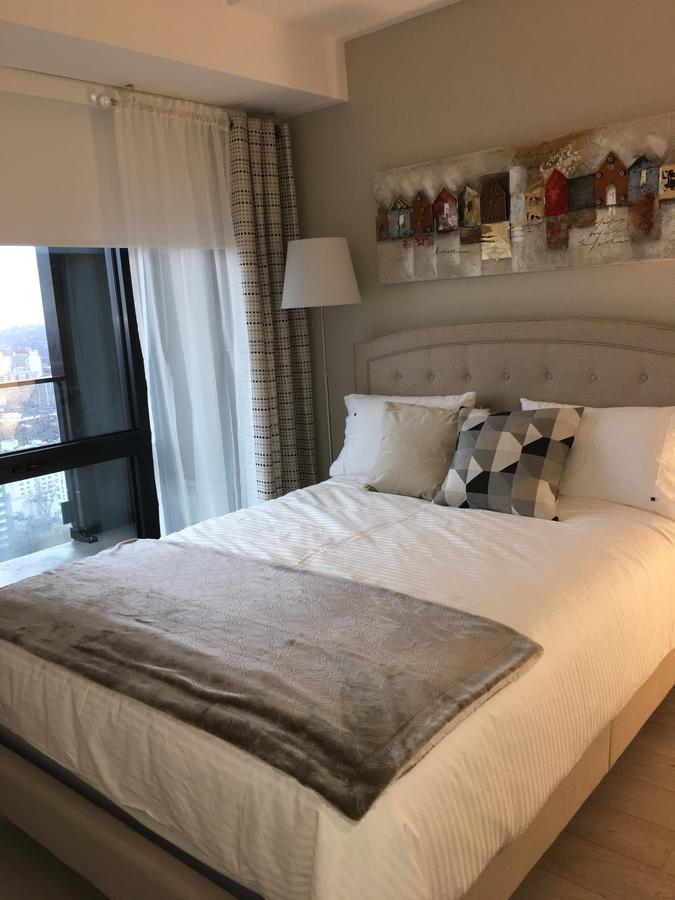 Luxury Home In Downtown Montreal Luaran gambar