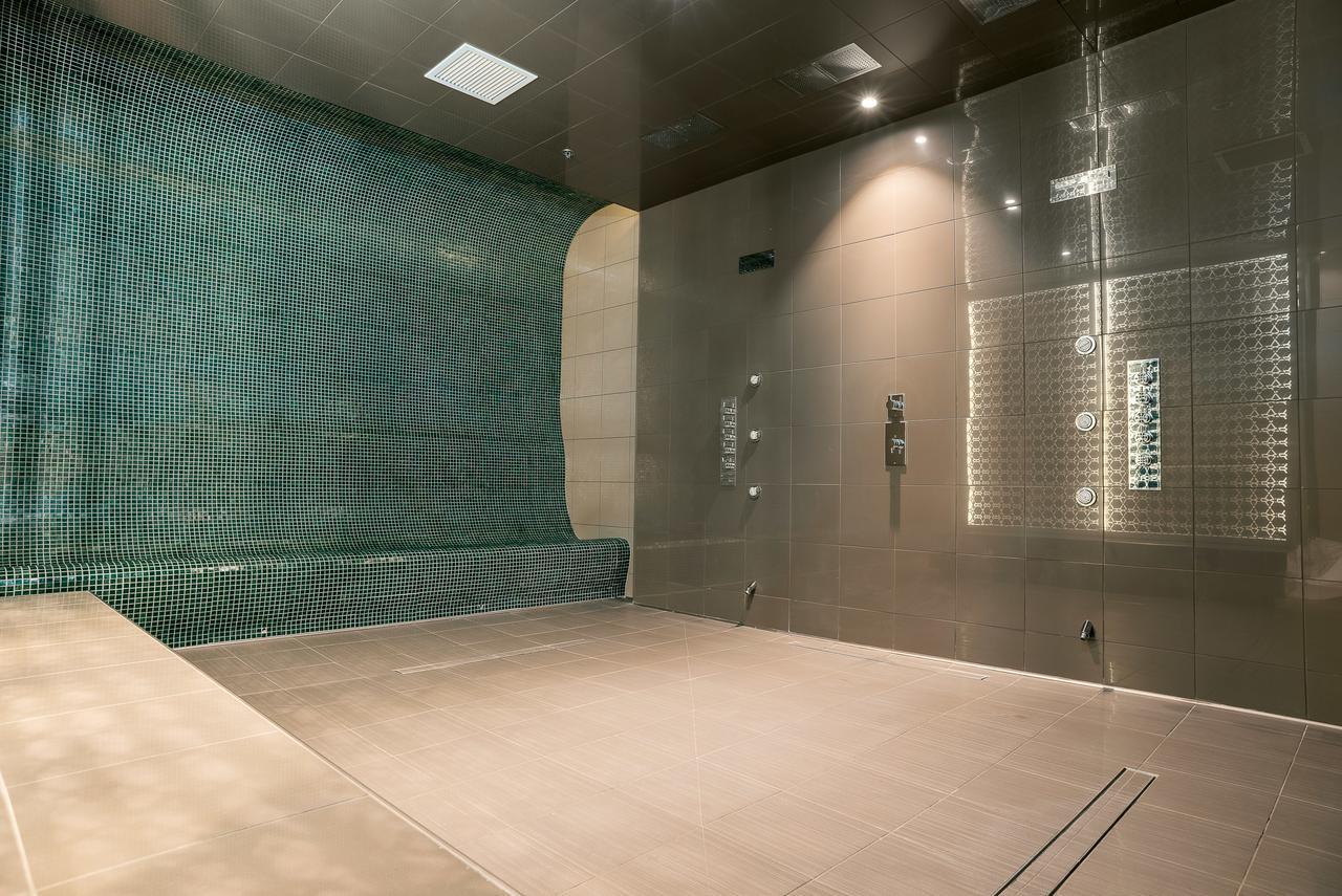 Luxury Home In Downtown Montreal Luaran gambar