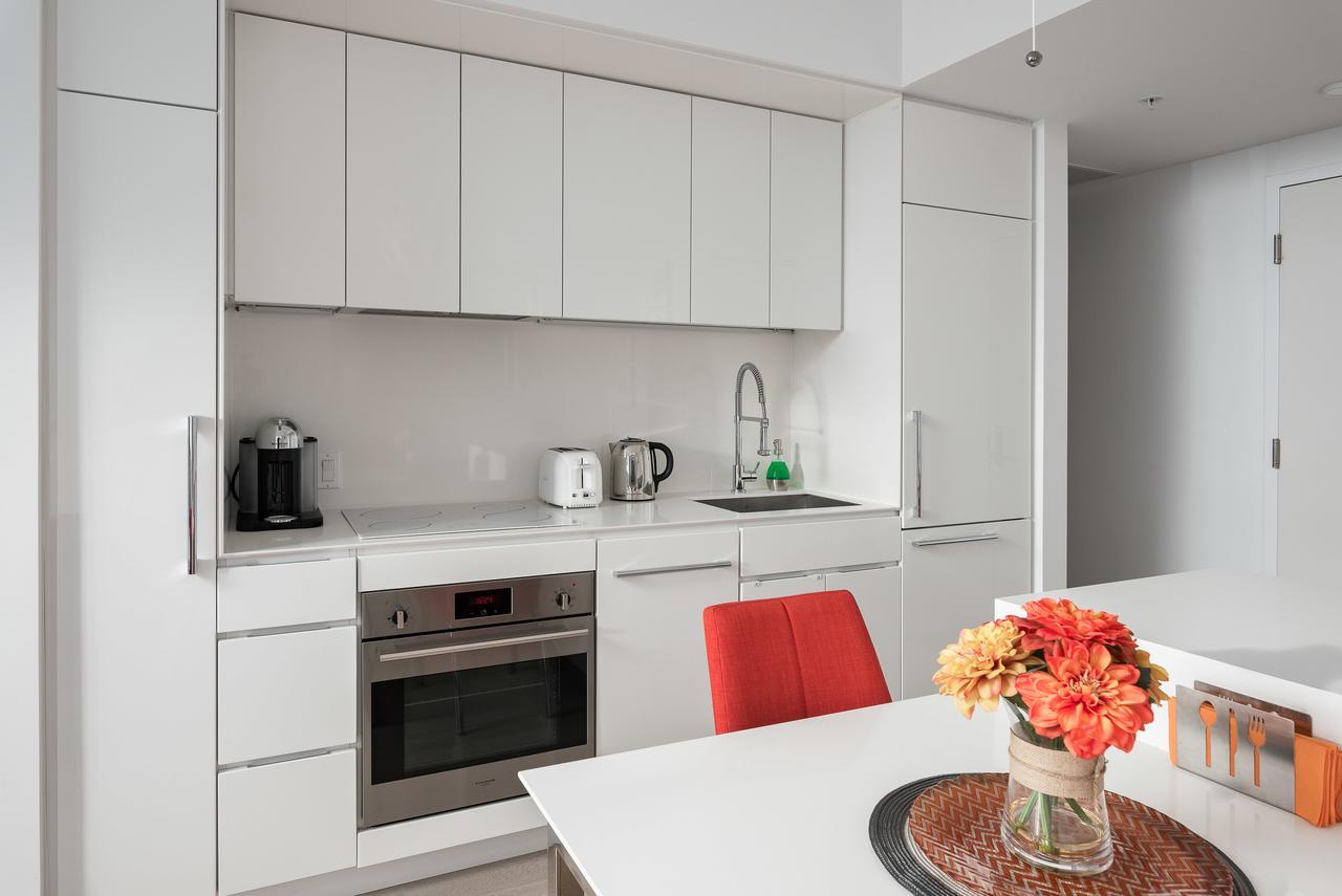 Luxury Home In Downtown Montreal Luaran gambar