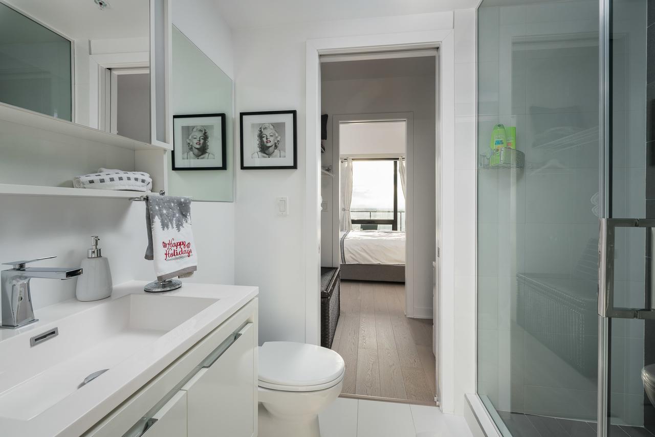 Luxury Home In Downtown Montreal Luaran gambar
