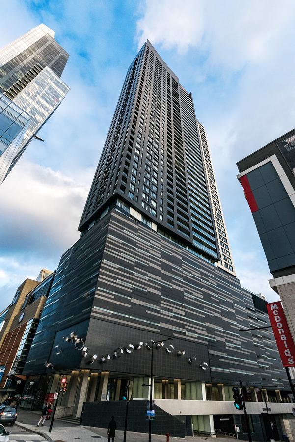 Luxury Home In Downtown Montreal Luaran gambar